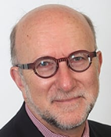 Darrel Pink