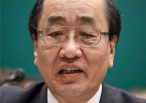 takata airbag Hiroshi Shimizu