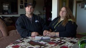 Choking game warning from Calgary family