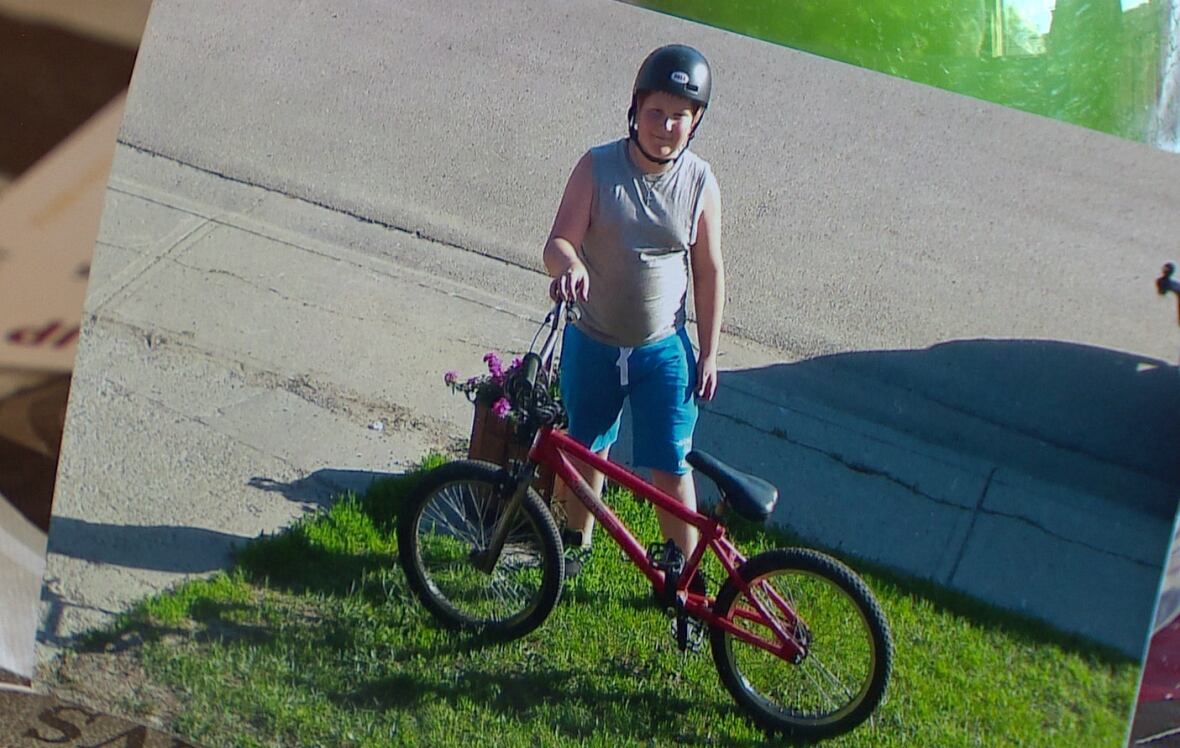 Choking game kills, warns Calgary family after losing son CBC News