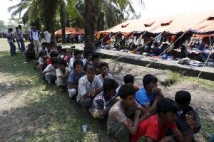 ASIA-MIGRANTS/