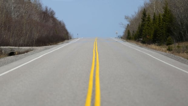 Lonely Highway