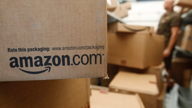 Amazon