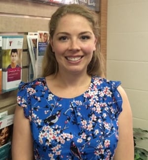 Melanie Haldane YMCA-YWCA Employment Services