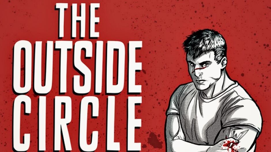 "The Outside Circle" by Patti LaBoucane-Benson, illustrated by Kelly Mellings, tells the story of Aboriginal gang life and the colonial trauma that underpins it.