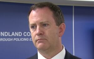 RNC Chief Bill Janes
