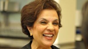 Mobina Jaffer
