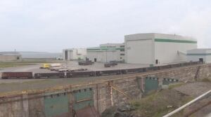Atlantic Wallboard