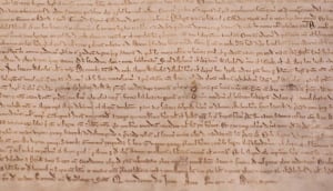 Magna Carta