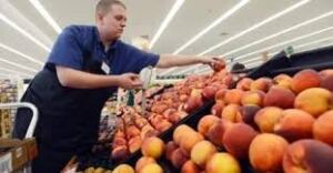 Supermarket