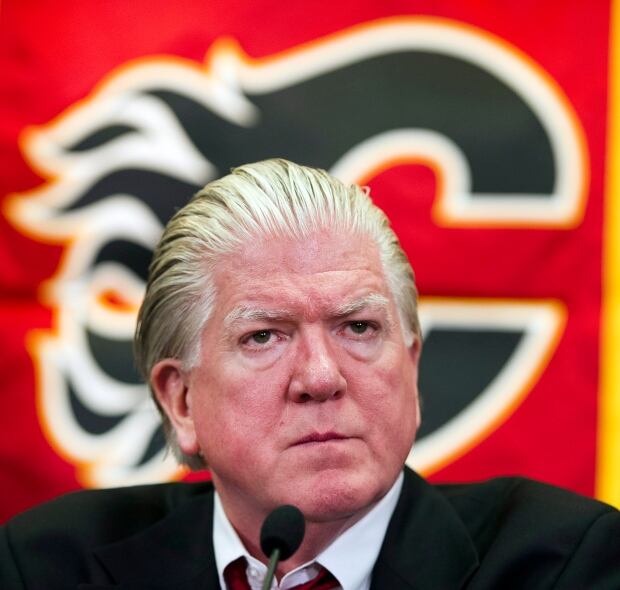 Brian Burke