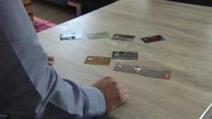 Credit Cards