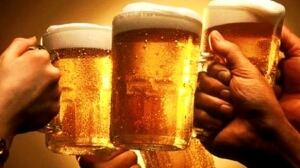 Alcohol consumption