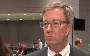 Jim Watson, Ottawa mayor