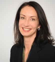 Karen Adams