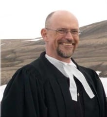 Peter Harte
