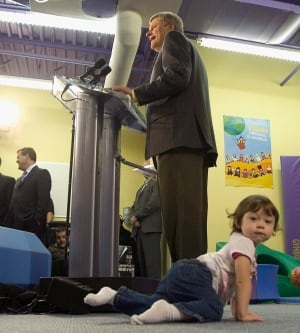 FedElxn Conservative Harper 20081006