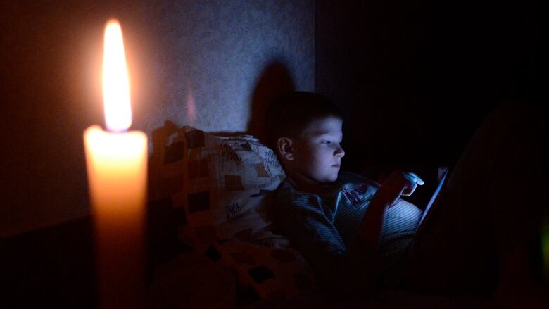 Belleville To Be Completely Without Power For 4 Hours On Sunday Cbc News