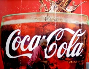 Coca Cola Forbes most valuable 4th May 2015