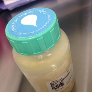 Breast milk
