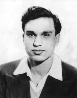 Jack Uppal