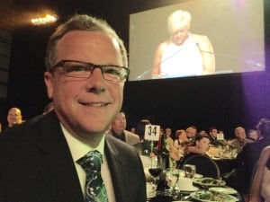 Brad Wall May 28