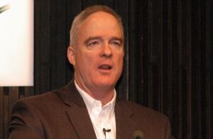 Kevin Grier meat price analyst
