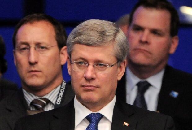 NATO Summit Cda 20120521