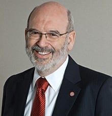 science under siege - Professor Sir Peter Gluckman