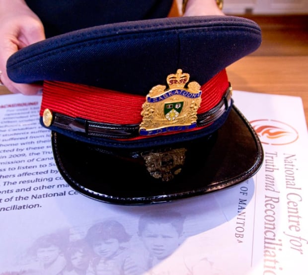 TRCfivethings-hat