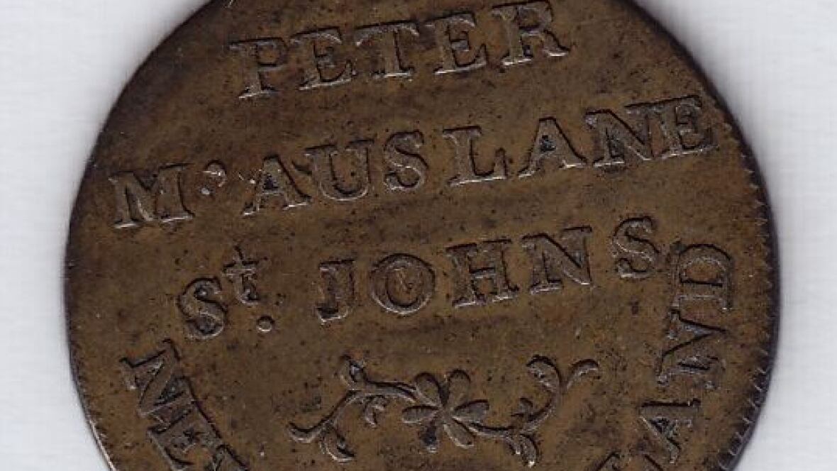 Rare Newfoundland coin goes for over 50K at Toronto auction