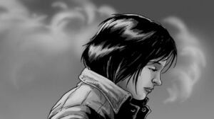 Helen Betty Osborne graphic novel
