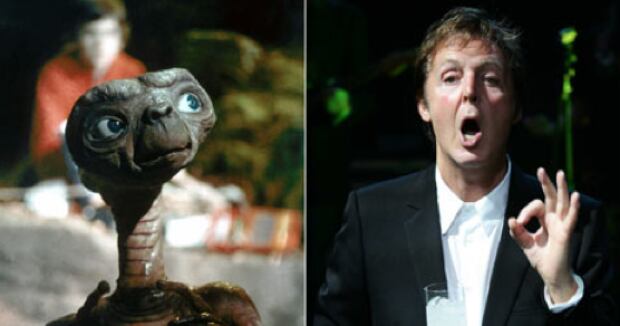 Paul McCartney