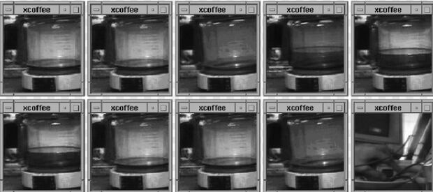 Coffee Pot