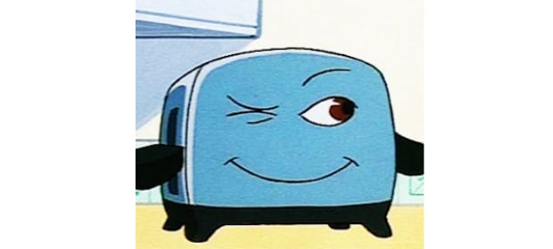 Toaster