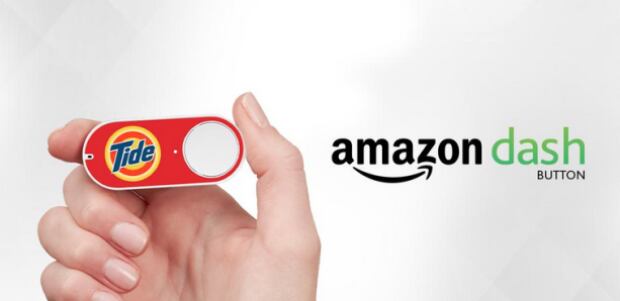 Amazon Dash