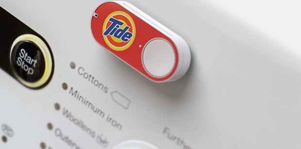 Tide Button