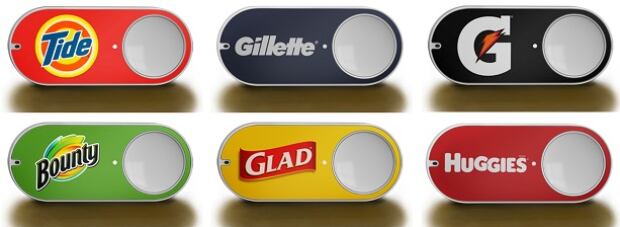 Buttons