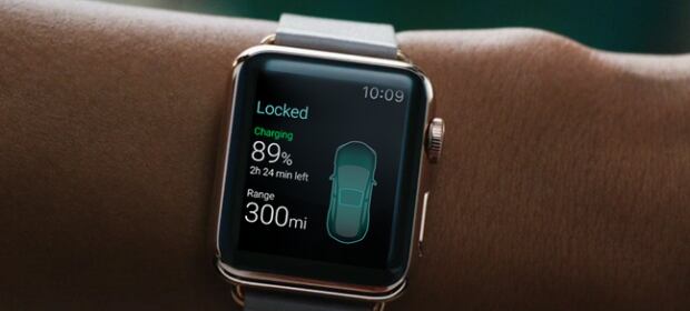 Apple Watch 1