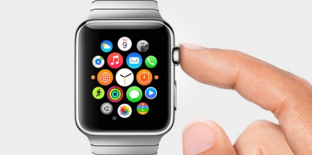 Apple Watch 2