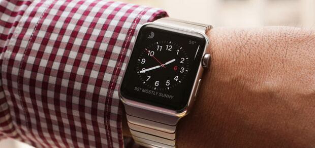 Apple Watch 3