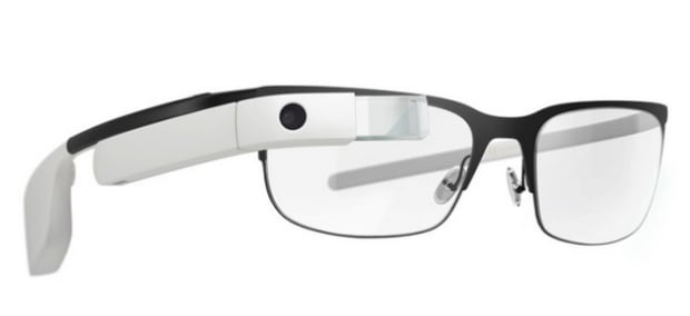 Google Glass