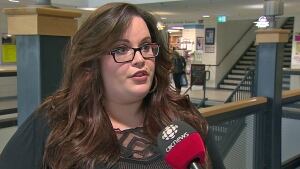 Brittany Lennox MUNSU CBC