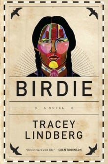 Tracey Lindberg