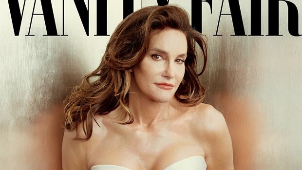 Caitlyn Jenner