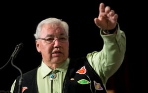 Residential Schools