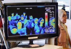 South Korea MERS Virus