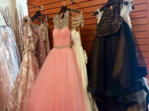 After 5 Fashion prom dresses