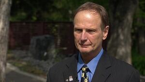 Tom Keenan