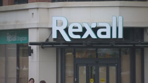 Rexall